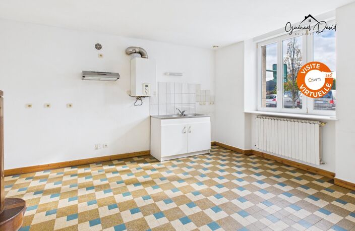 Maison de ville 4 chambres  Idéale primo-accédant ou investissement locatif — photo 2