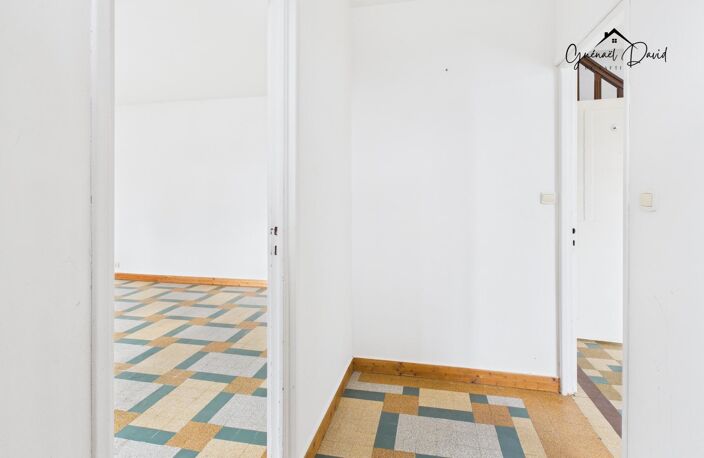 Maison de ville 4 chambres  Idéale primo-accédant ou investissement locatif — photo 4