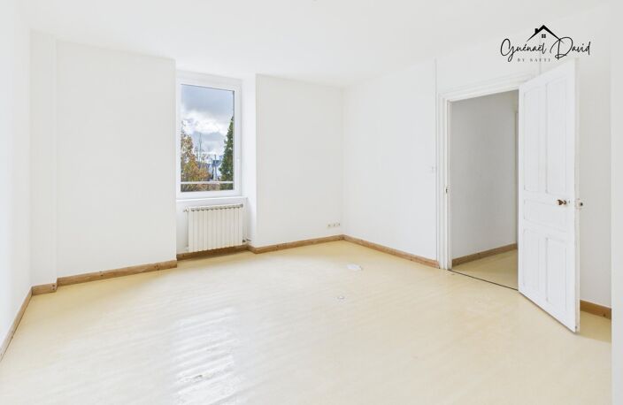 Maison de ville 4 chambres  Idéale primo-accédant ou investissement locatif — photo 5