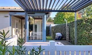 Maison 3 Pièces 44 m² à vendre à Saint-Cyr-en-Talmondais (85540)