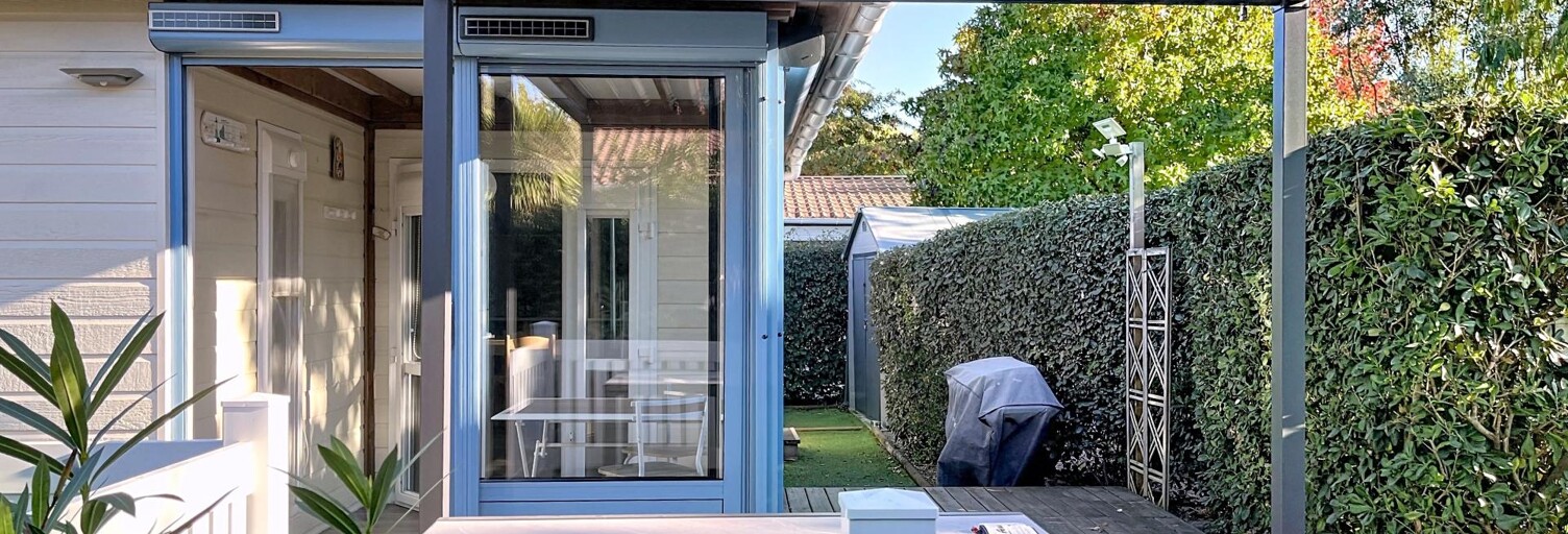 Maison 3 Pièces 44 m² à vendre à Saint-Cyr-en-Talmondais (85540)