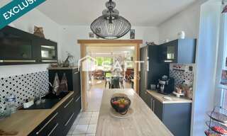 Maison 5 Pièces 107 m² à vendre à Mouilleron-le-Captif (85000)