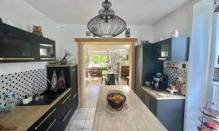 Maison 5 Pièces 107 m² à vendre à Mouilleron-le-Captif (85000)