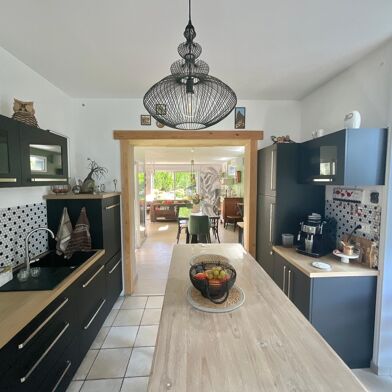 Maison 5 pièces 292000 €