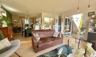 Maison 5 Pièces 107 m² à vendre à Mouilleron-le-Captif (85000)