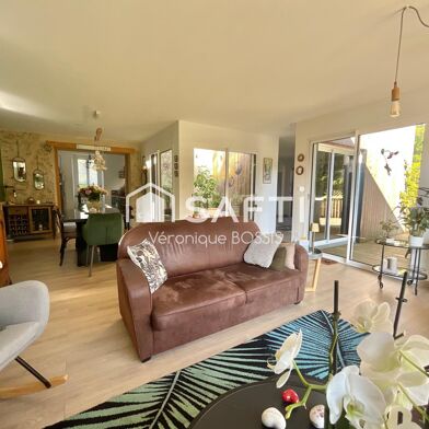 Maison 5 pièces 292000 €