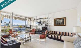 Appartement 4 Pièces 81 m² à vendre à Garches (92380)