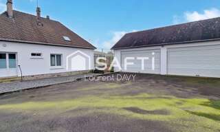 Maison 7 Pièces 145 m² à vendre à La Ferté-Macé (61600)