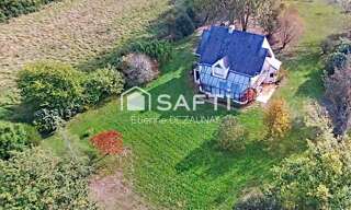 Maison 7 Pièces 164 m² à vendre à Piriac-sur-Mer (44420)