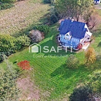 Maison 7 pièces 620000 €