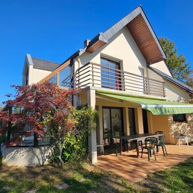 Maison 7 pièces 555000 €