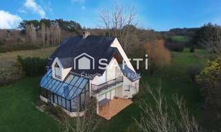 Maison 7 Pièces 164 m² à vendre à Piriac-sur-Mer (44420)