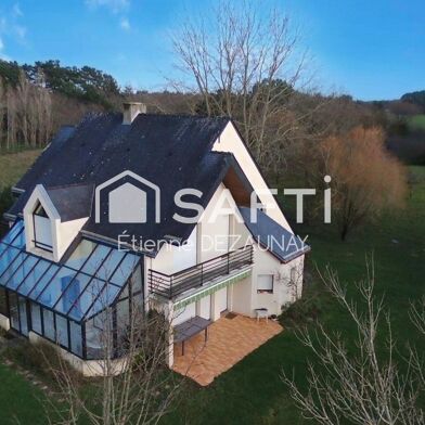 Maison 7 pièces 555000 €