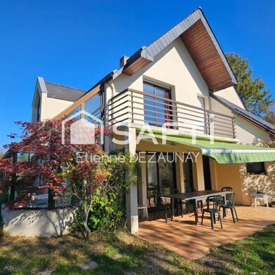 Maison 7 pièces 555000 €