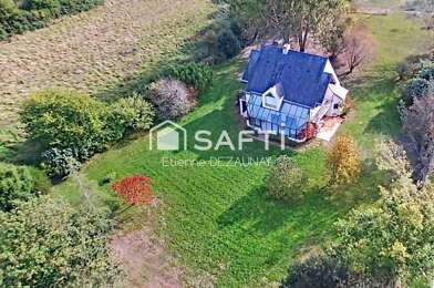 Maison 7 pièces 499000 €