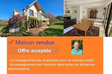 Maison 7 pièces 499000 €