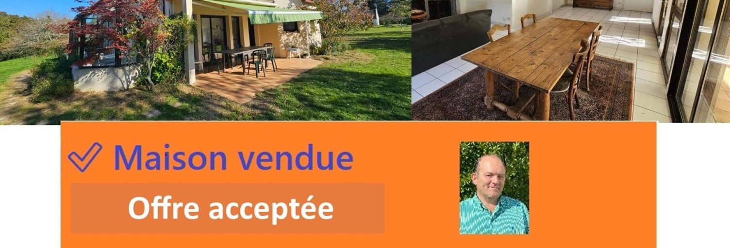 Maison 7 Pièces 164 m² à vendre à Piriac-sur-Mer (44420)