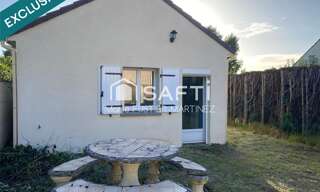 Maison 3 Pièces 64 m² à vendre à Saint-Mammès (77670)