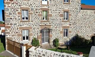 Maison 5 Pièces 180 m² à vendre à Vergezac (43320)