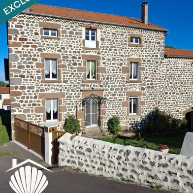 Maison 5 pièces 278000 €