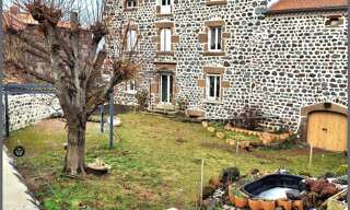 Maison 5 Pièces 180 m² à vendre à Vergezac (43320)