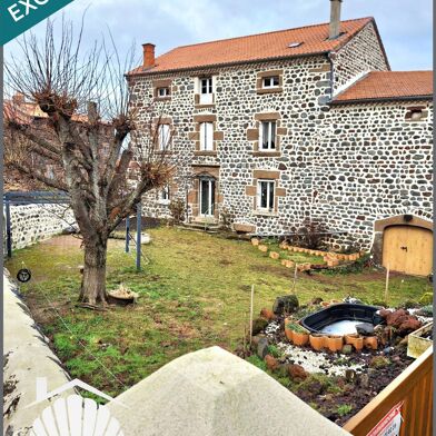 Maison 5 pièces 263000 €