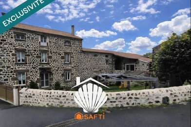 Maison 5 pièces 250000 €