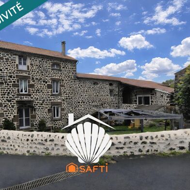 Maison 5 pièces 263000 €