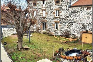 Maison 5 pièces 250000 €