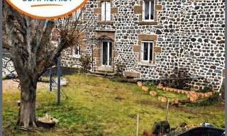 Maison 5 Pièces 180 m² à vendre à Vergezac (43320)