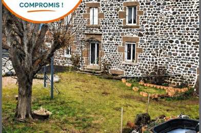 Maison 5 pièces 250000 €