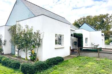 Maison 4 pièces 399000 €