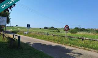 Terrain  5030 m² à vendre à Nousseviller-Saint-Nabor (57990)