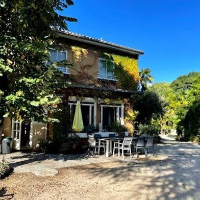 Maison 7 pièces 423000 €