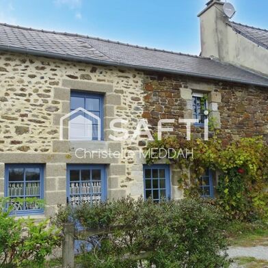 Maison 5 pièces 340000 €