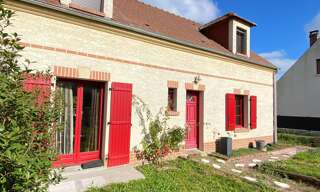 Maison 5 Pièces 123 m² à vendre à Compiègne (60200)