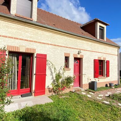 Maison 5 pièces 299500 €