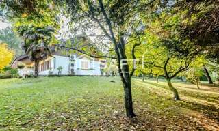 Maison 7 Pièces 215 m² à vendre à Sciez (74140)