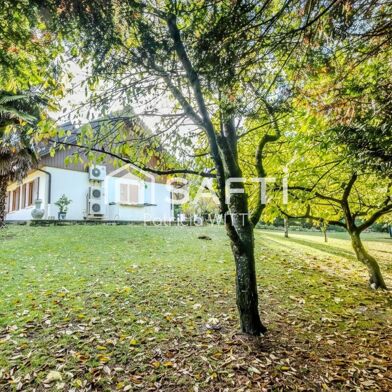 Maison 7 pièces 729000 €