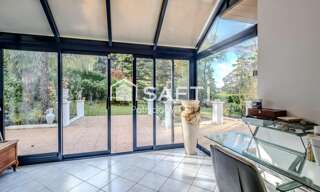 Maison 7 Pièces 215 m² à vendre à Sciez (74140)