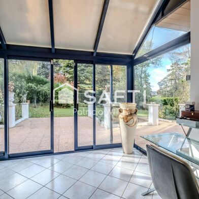 Maison 7 pièces 695000 €