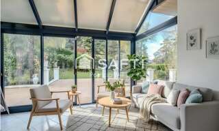 Maison 7 Pièces 215 m² à vendre à Sciez (74140)