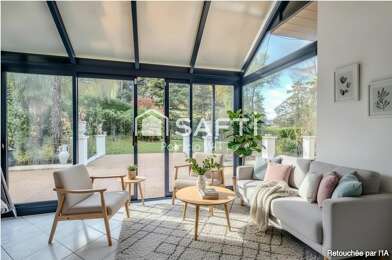 Maison 7 pièces 695000 €