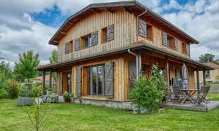 Maison 7 Pièces 166 m² à vendre à Parentis-en-Born (40160)