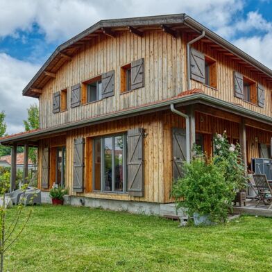 Maison 7 pièces 585000 €