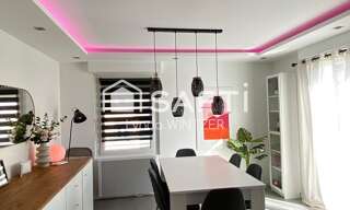 Appartement 3 Pièces 70 m² à vendre à Colmar (68000)