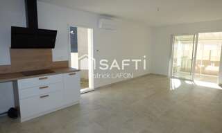 Maison 4 Pièces 92 m² à vendre à Saint-André-de-Sangonis (34725)