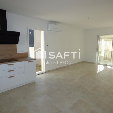 Maison 4 pièces 333000 €