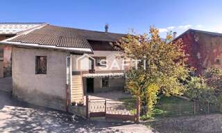 Maison 3 Pièces 78 m² à vendre à Les Chapelles (73700)