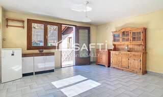 Maison 3 Pièces 78 m² à vendre à Les Chapelles (73700)